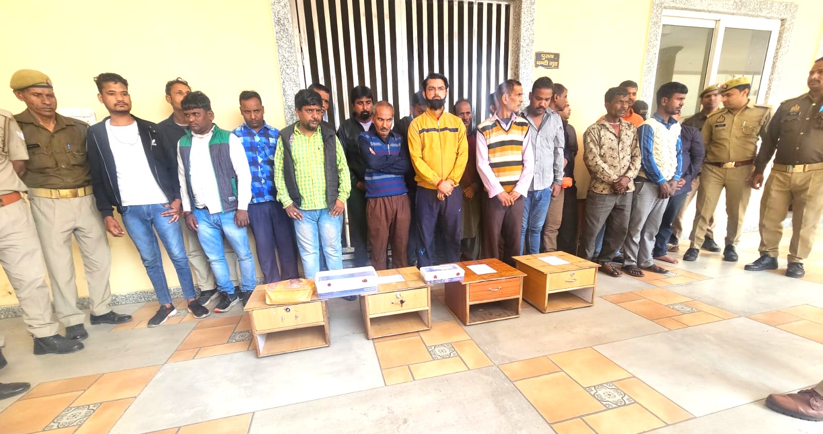 Bareilly khabar no 01 ka photo