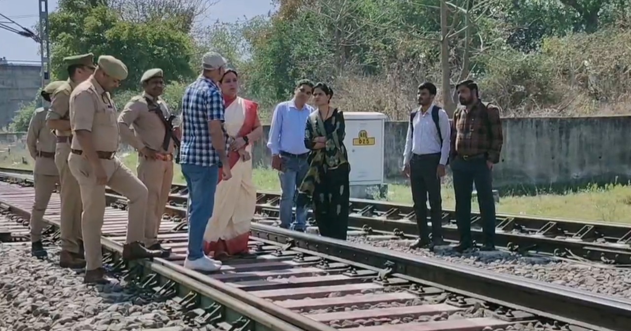 Bareilly khabar no 06 ka photo