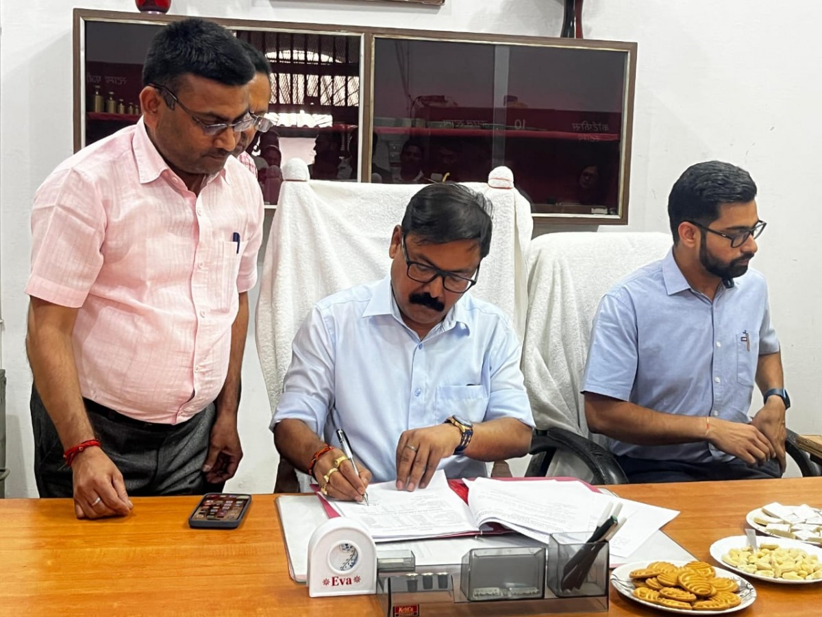 Bareilly khabar no 03 ka photo