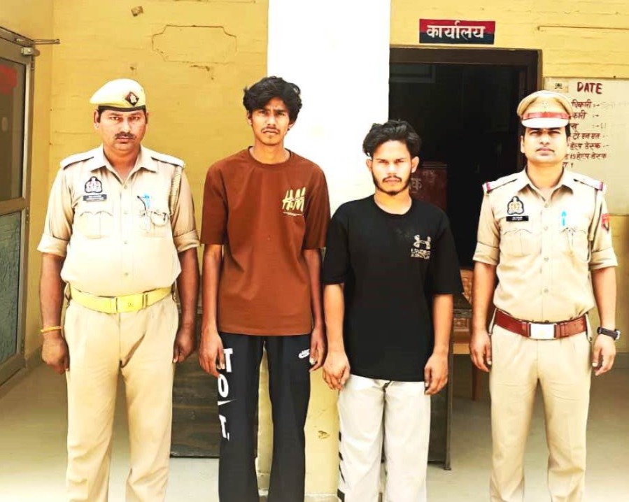 Bareilly khabar no 03 ka photo