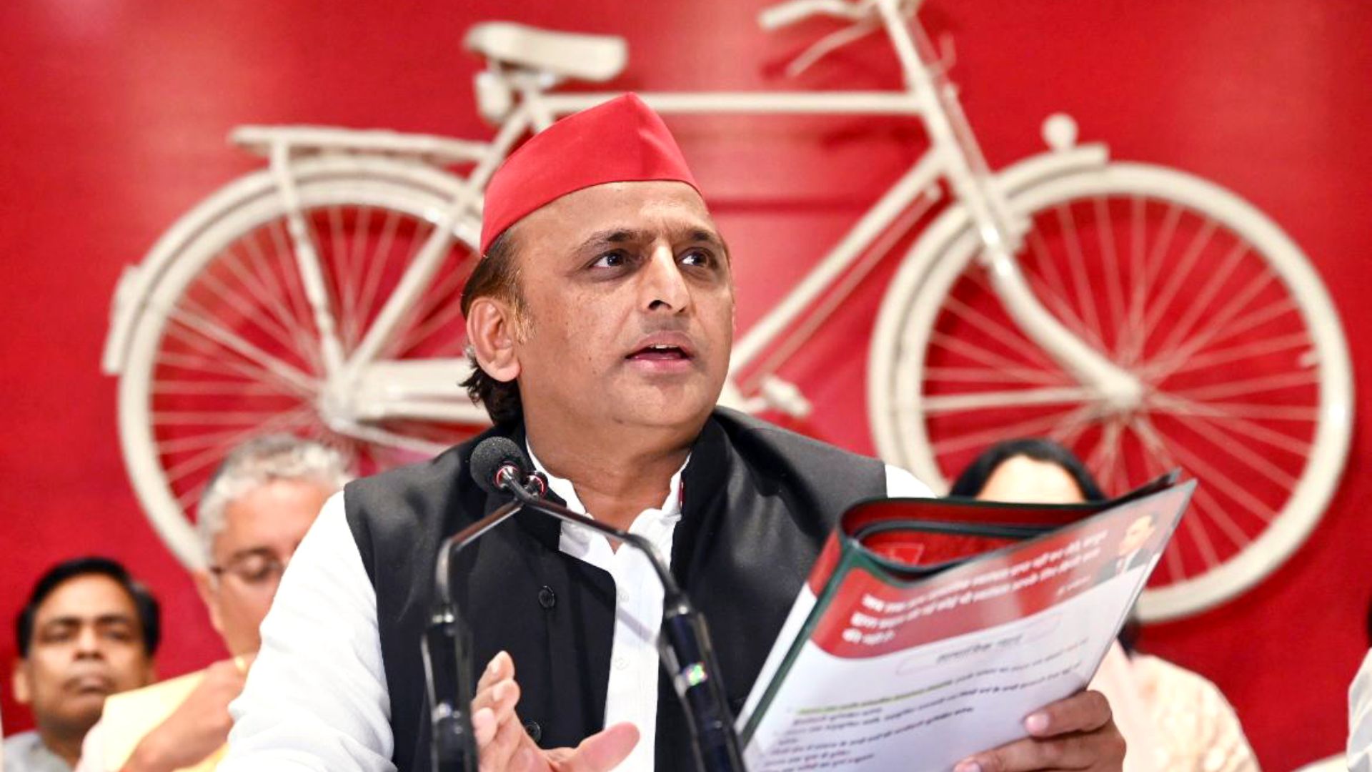 Akhilesh-Yadav