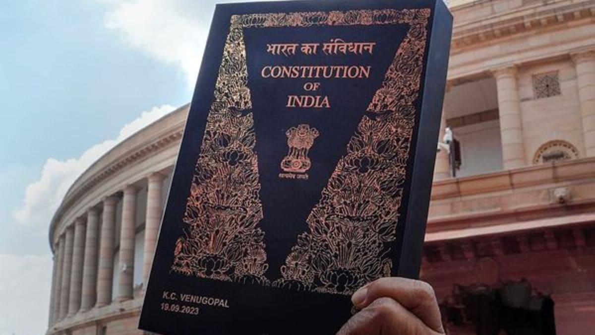 constitution