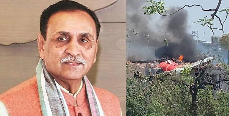 Ex-Gujarat-CM-Vijay-Rupani-Killed-in-Ahmedabad-Plane-Crash-739x375
