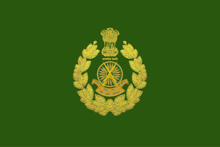 ITBP_Flag.svg