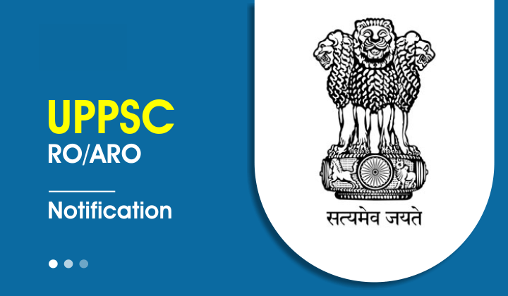 UPPSC-RO-ARO-Exam-Date-2024