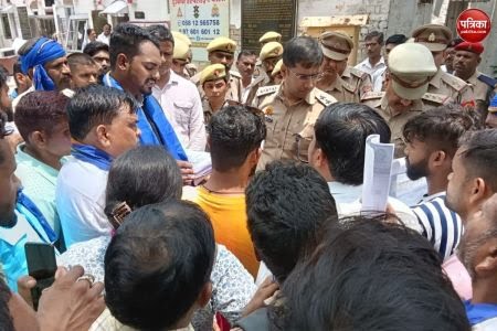 भीम-और-आजाद-पार्टी