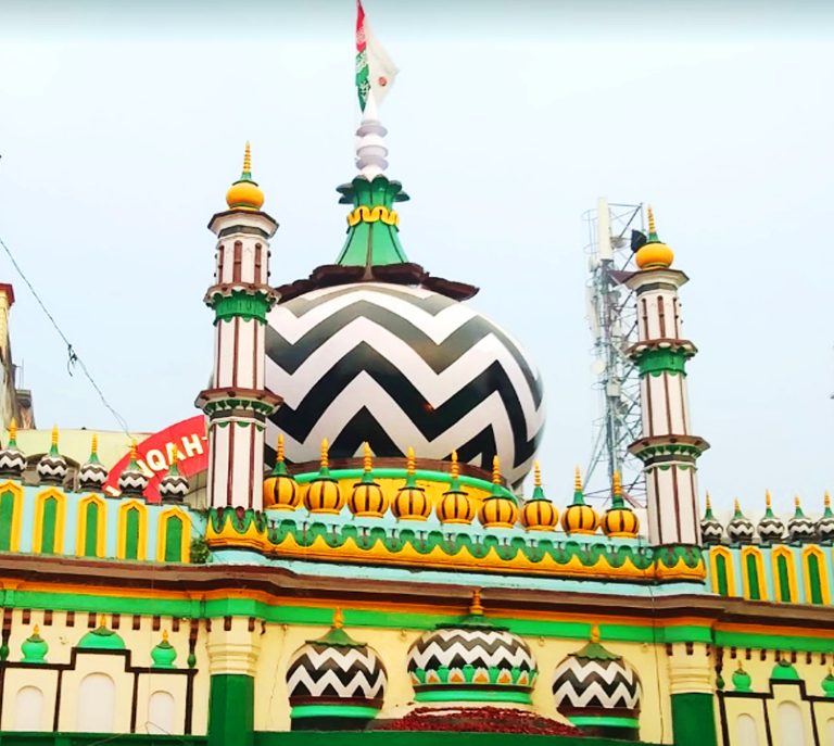 Barielly_Sharif_Dargah_Barielly_UP