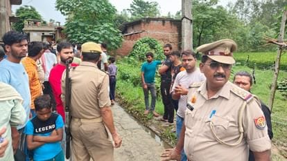 THE JUSTICE HINDI REPORT