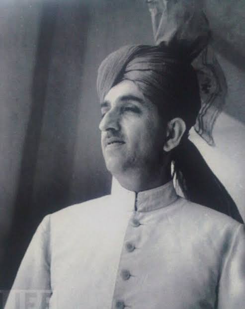 Malik Khizar Hayat Tiwana