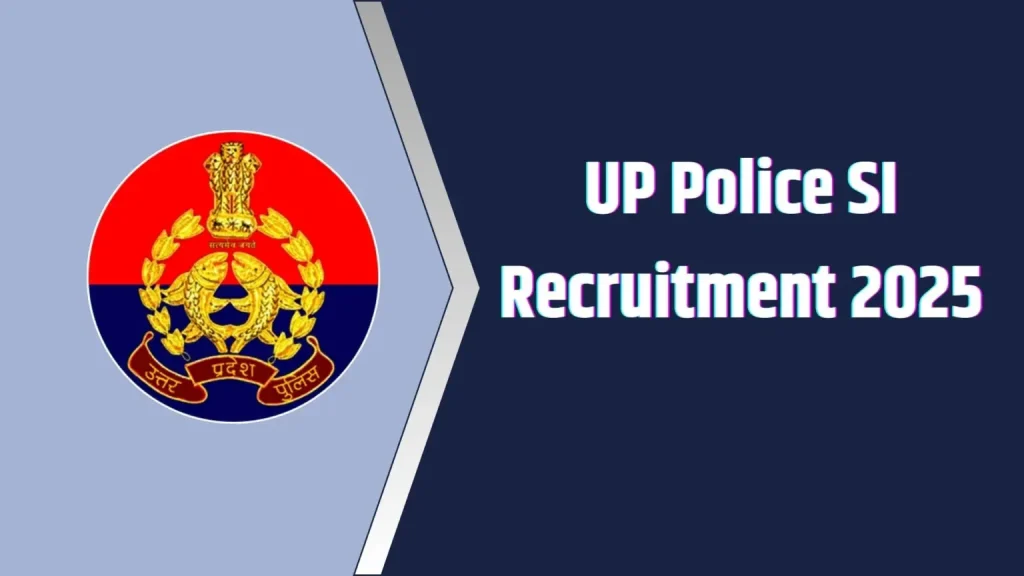 POICE RECRUITEMENT