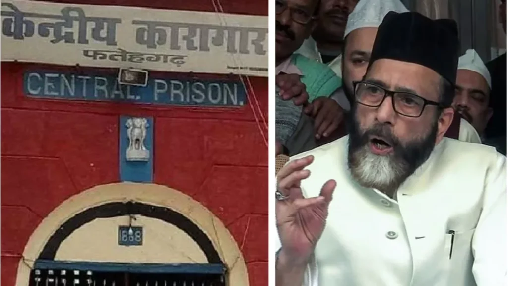 TAUQEER RAZA IN FATEHGARH